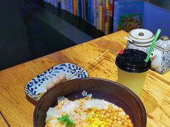 -白七爷原汤捞面（大宅门）(泰盛广场金牌店)