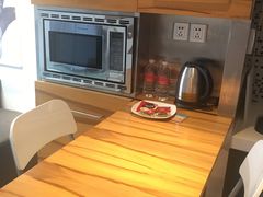 -上海品尊辉盛名致精品酒店公寓