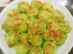 -李唐千秋客家菜