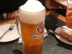 -宝莱纳餐厅(滨江店)