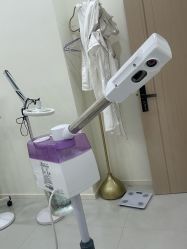 点击看大图 -苗方清颜专业祛痘·皮肤管理