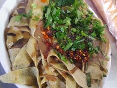 -正味斋锅巴菜(西北角店)