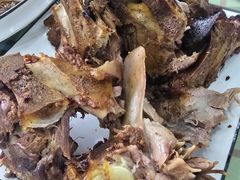 -虹海圣肉饼店家常菜馆