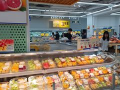 -沃尔玛(摩尔广场店)