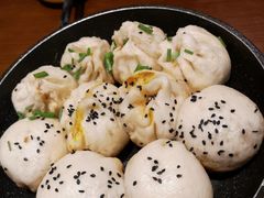 特制小锅生煎-大壶春生煎(四川中路店)