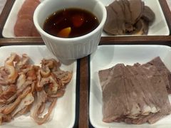 -保定会馆(红旗大街店)