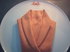 餐具摆设-Ministry of Crab(科伦坡店)