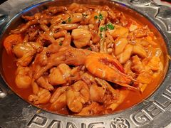 -胖哥俩肉蟹煲(西单大悦城店)