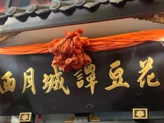 -西月城谭豆花(春熙路店)