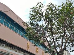 -东风市场(民治路店)