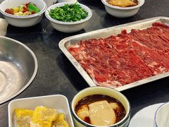 -新梅居(宁海东路店)