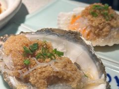 -船歌·鱼水饺青岛菜(金狮广场店)