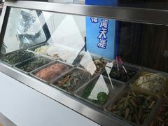 -阿利茄汁面(玉凤路店)