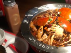 -胖哥俩肉蟹煲(杭州下沙学林街店)