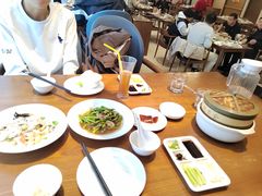 -全聚德烤鸭店(马家堡店)