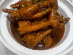 -小菜园新徽菜(上海浦东复地活力城店)