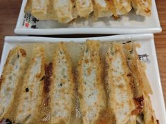-春水锅贴·传统鲁菜(大明湖店)