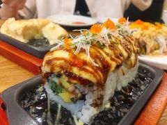 海贼王-赤稻·日式料理(禅城店)