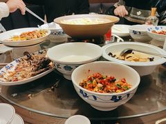 -八碗湘长沙市井菜(坡子街店)