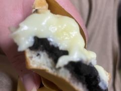 -薛新颖红豆饼(中式甜点山师店)