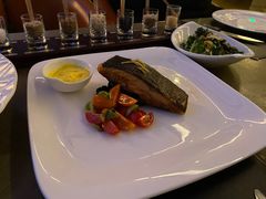-恰餐厅CHAR Grill(北京三里屯洲际店)