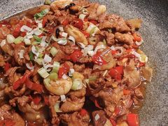 -味上湘菜馆(岳麓山店)