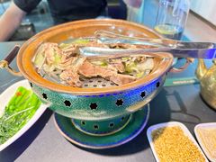 -蒙料·手把肉(望京店)