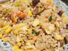 -大渔铁板烧(中山路八佰伴店)