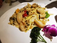 -顺峰顺水顺德菜(第一百货店)