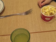-摩欧客意式餐厅(高新活力汇店)