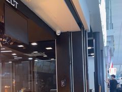 -麦当劳(深圳北站高铁店)