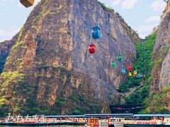 -龙庆峡风景区