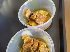 -好成财牛排馆(涂门街总店)