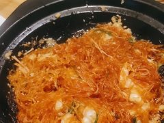 -老土灶民间菜(跃进桥店)