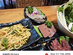 -束河人家(南锣鼓巷店)