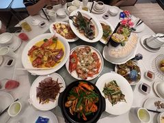 -79号渔船海鲜饭店(宝安店)