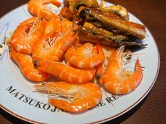 -松子料理(白家庄店)