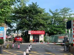 -惠州漫悦花园度假酒店(西湖水东街旗舰店)