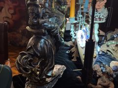 -雪灵魔法世界SHELLY’S TAROT(大良桂畔里店)