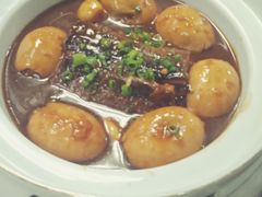 -春申里餐厅(银泰in99店)