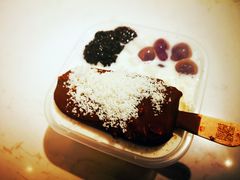 -甜心闲生传统手工冰粉(太古里店)