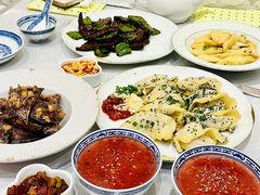 -白家餐厅(徐家汇店)