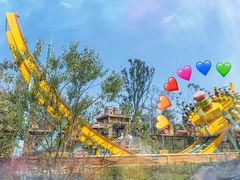 -合肥融创乐园