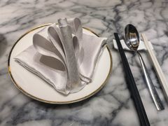 -青雅中餐厅(大连金石滩绿发希尔顿度假酒店)