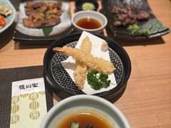 -德川家日本料理(顺义华联店)