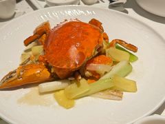 -漢舍中国菜馆(浦东嘉里城店)