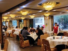大堂-渝君重庆火锅(嘉宾路店)
