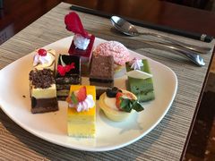 -常德武陵天济喜来登酒店-盛宴餐厅