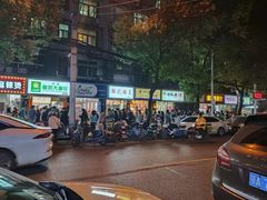 -覃肥叔桂林米粉(粮道街店)