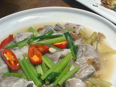 -醉壹号海鲜大排档(厦门美食地标店)